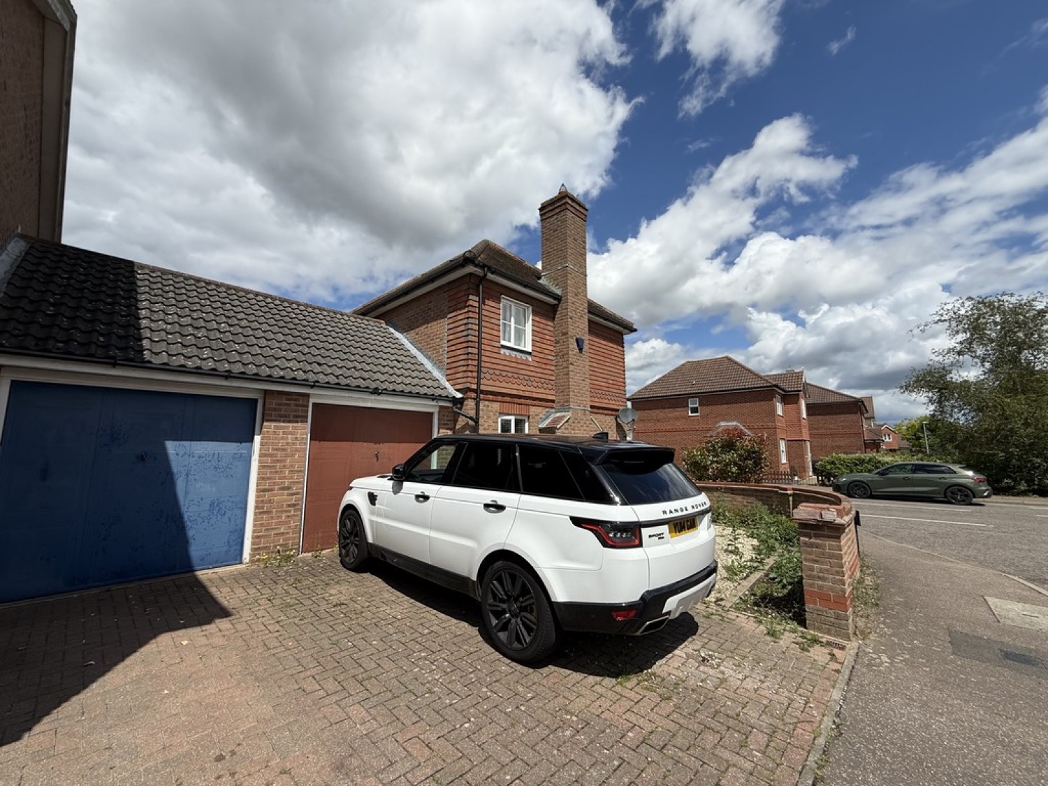 3 bedroom House for Letting Gavin Way, Colchester