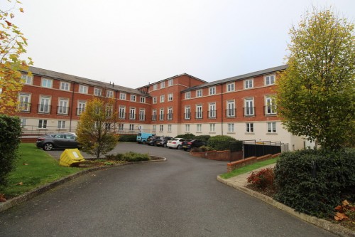 Abbeyfields, Circualr Road South