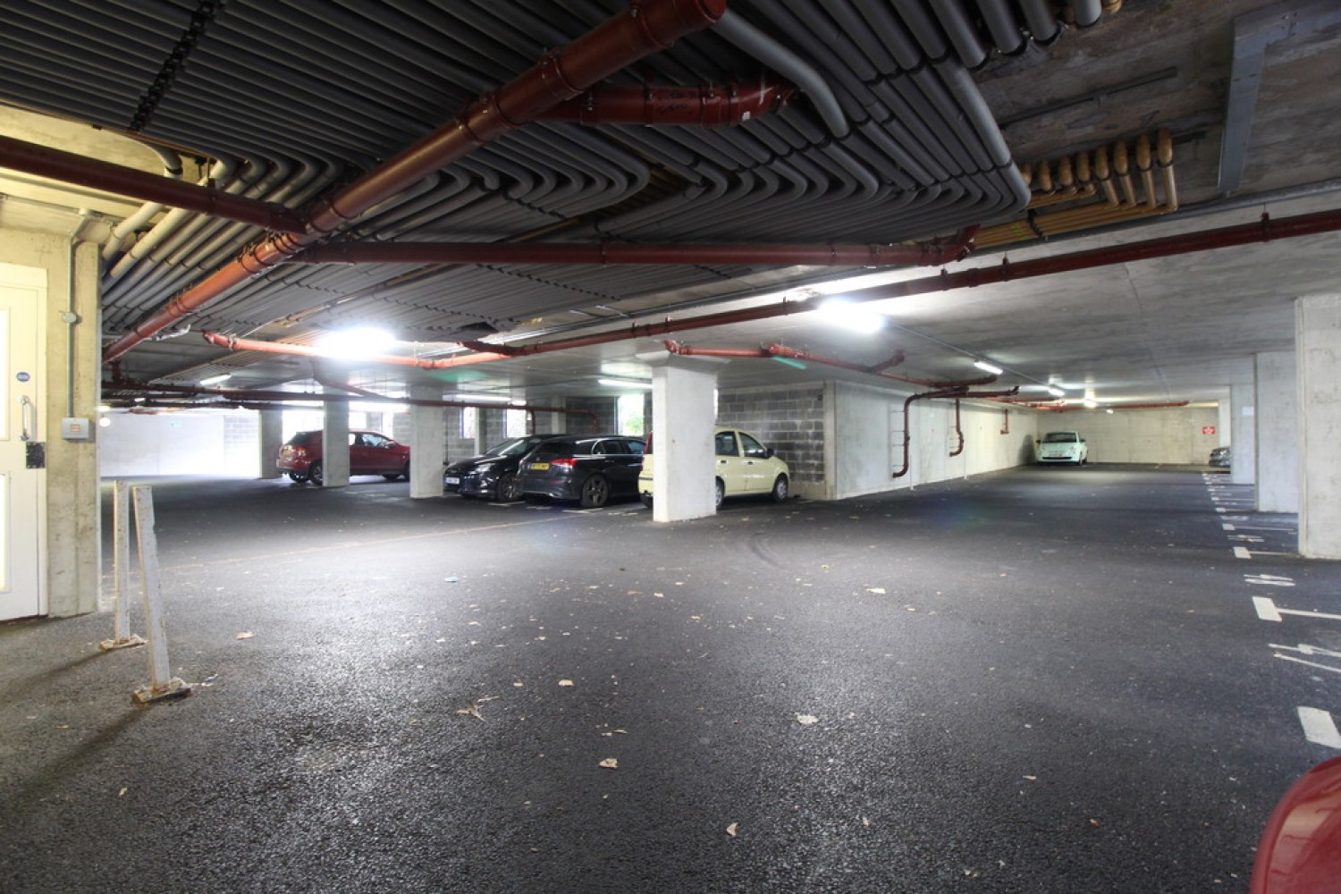 2 bedroom Flat for Letting Abbeyfields, Circualr Road South