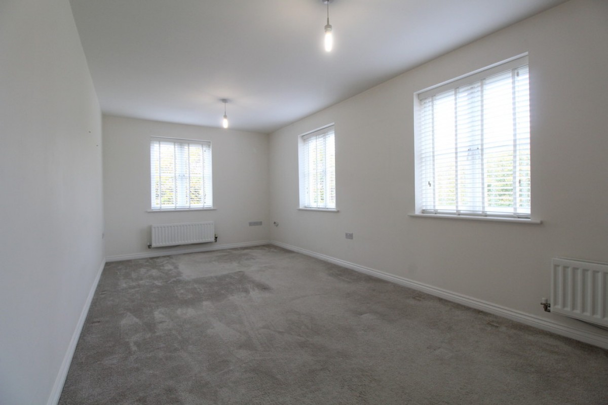 Abbeyfields, Circualr Road South