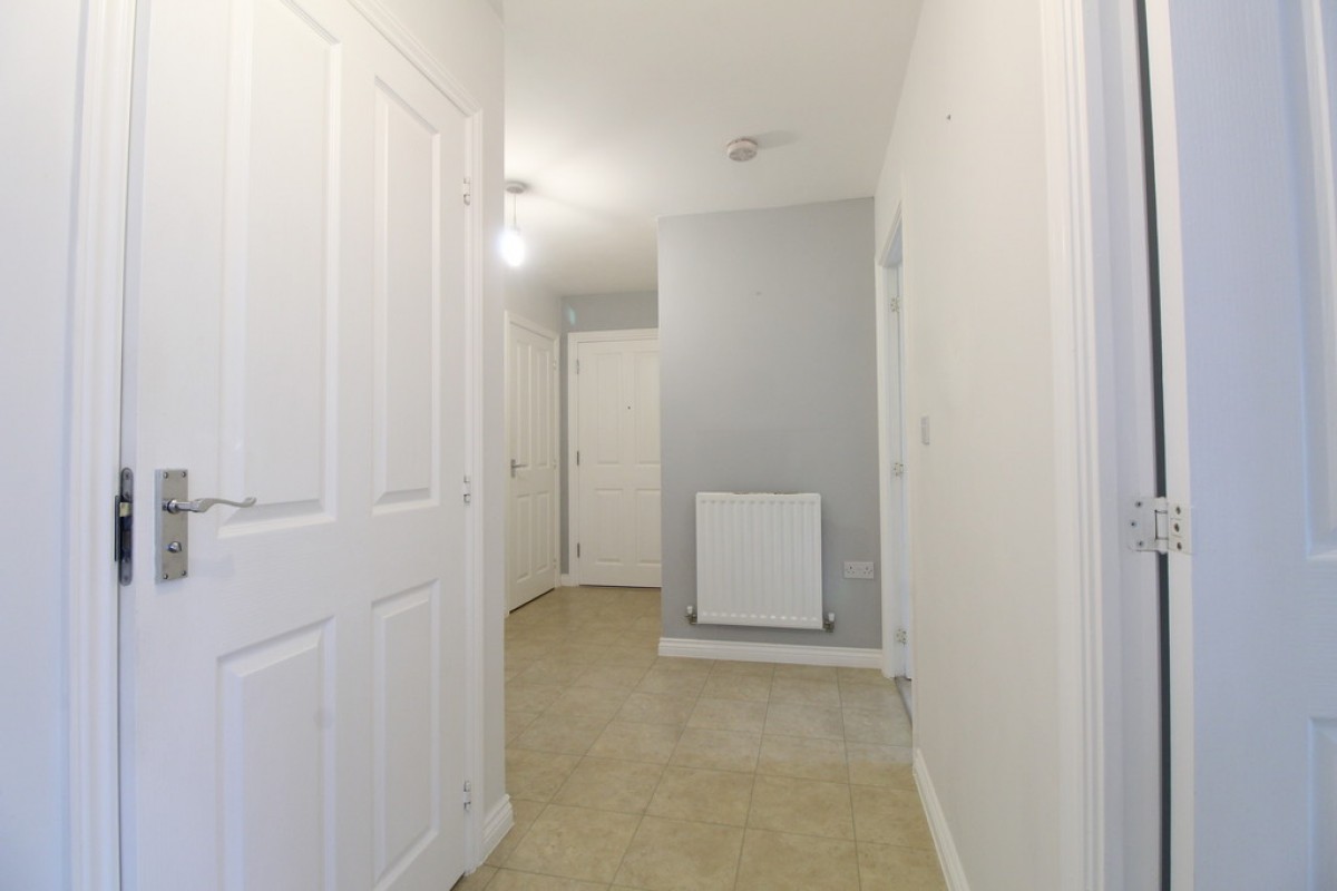 Abbeyfields, Circualr Road South