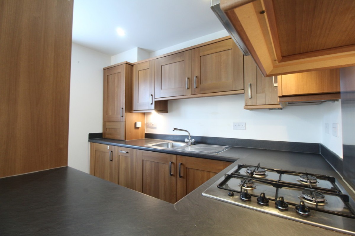 Abbeyfields, Circualr Road South