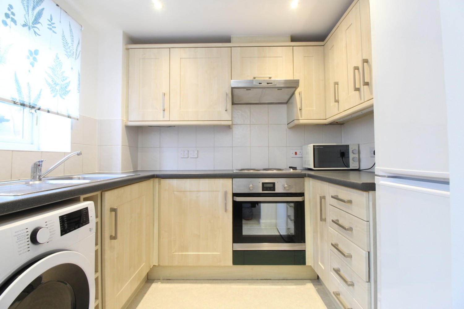 Albany Gardens, Hythe