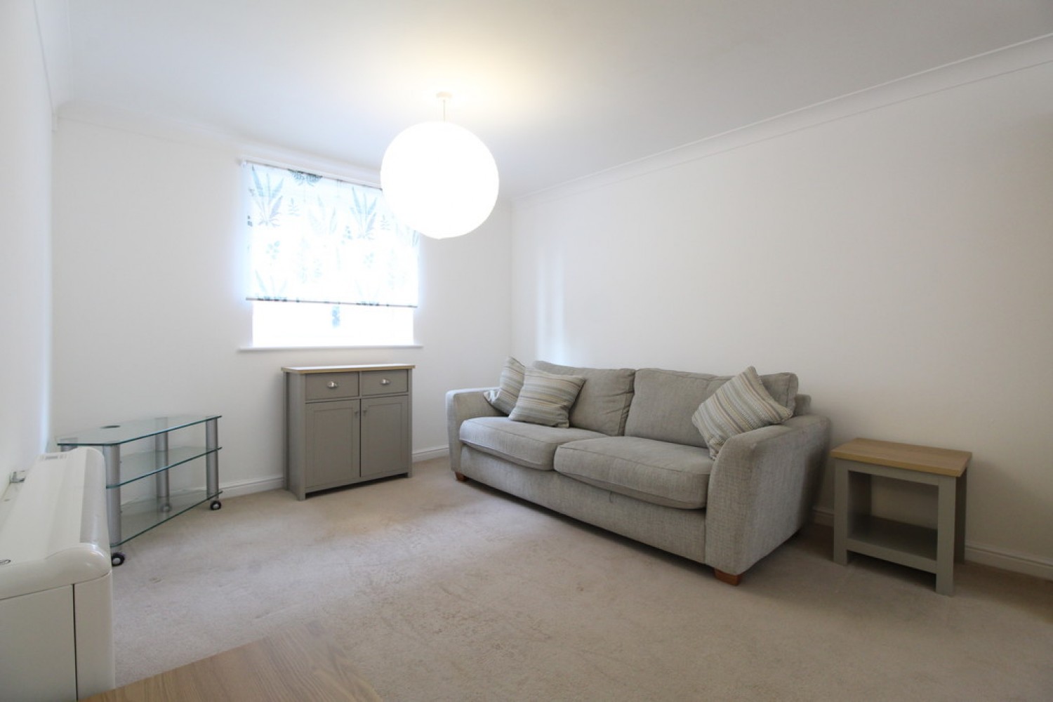 Albany Gardens, Hythe