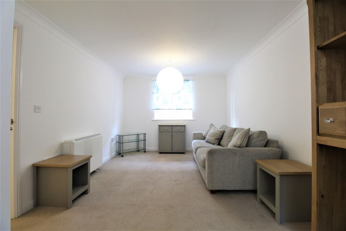 Albany Gardens, Hythe