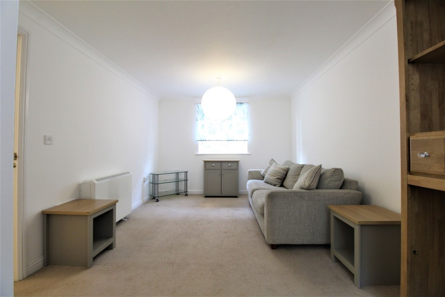Albany Gardens, Hythe