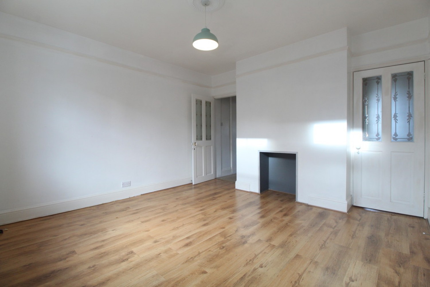 3 bedroom House for Letting Lucas Road, Town Centre