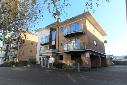 Caelum Drive, Hythe