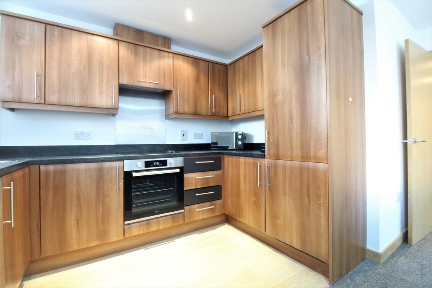 Caelum Drive, Hythe