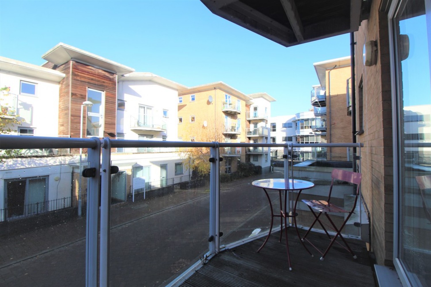 Caelum Drive, Hythe