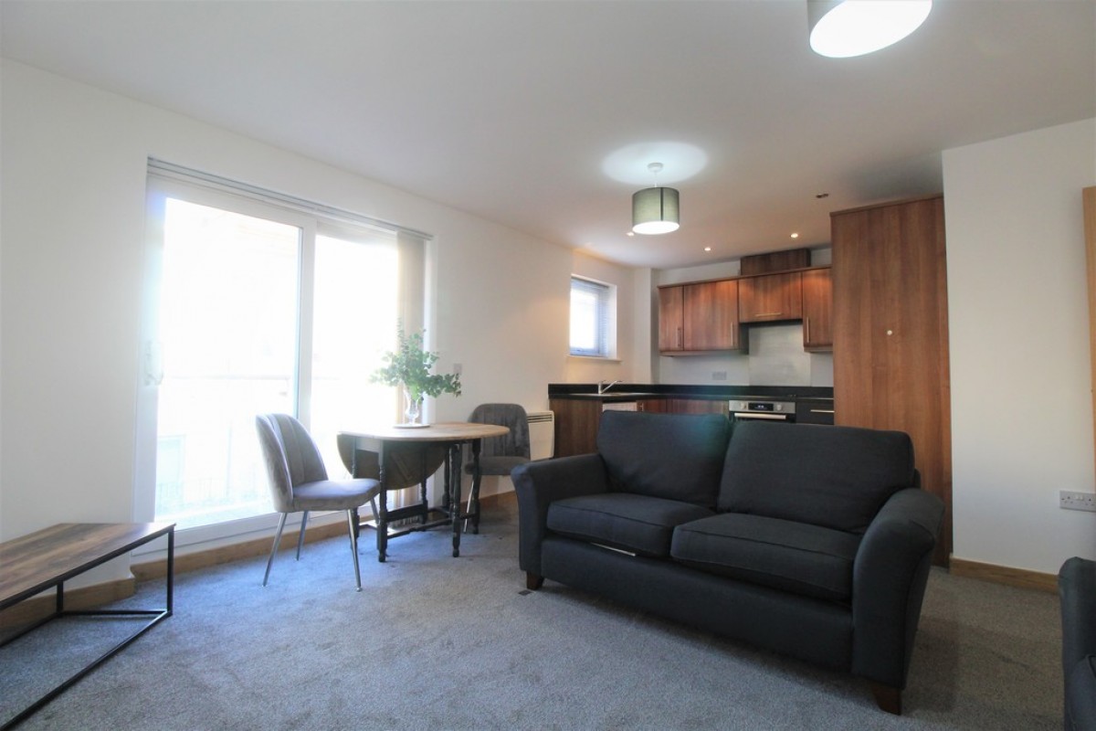Caelum Drive, Hythe