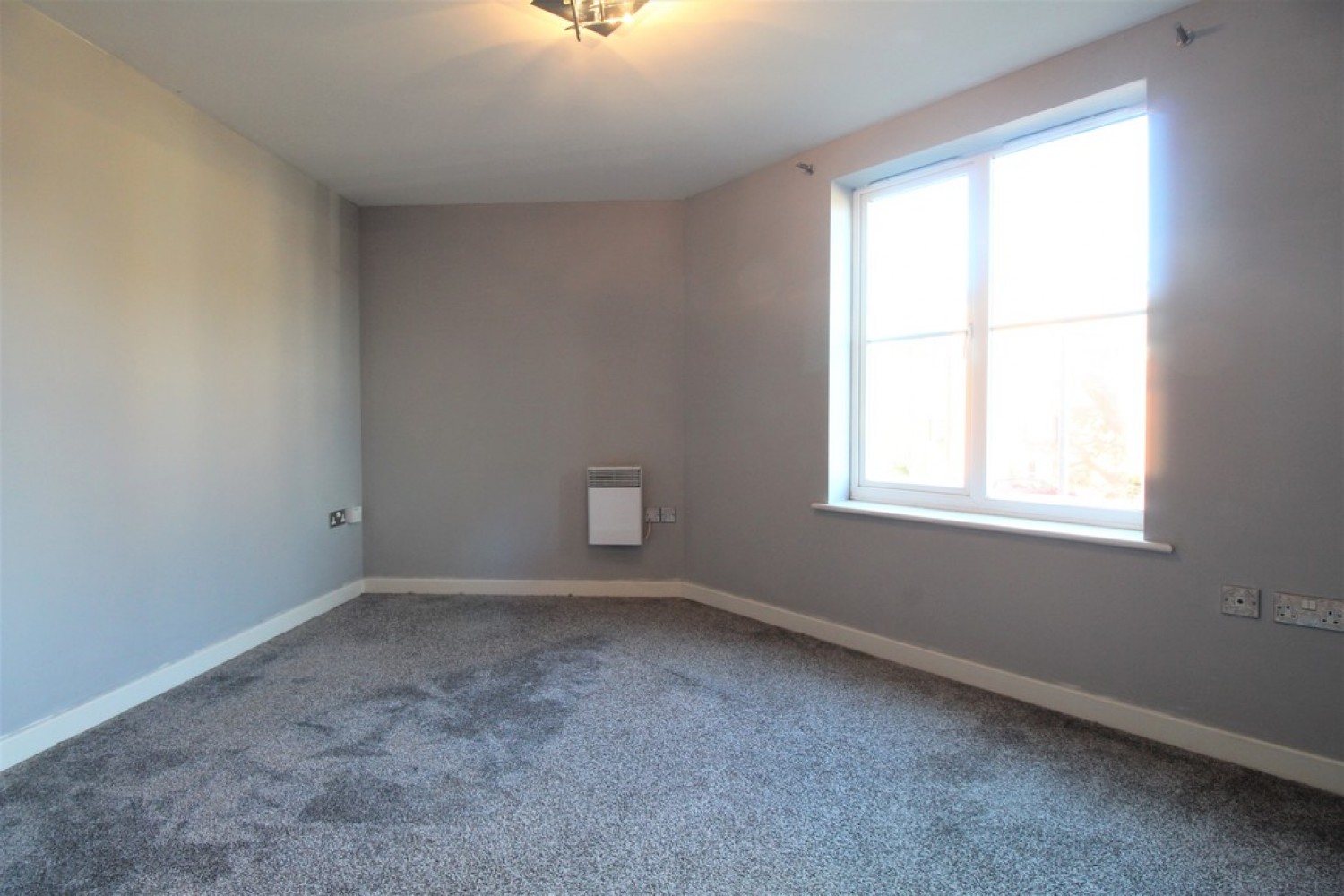 2 bedroom Flat for Letting Mortimer Gardens, Myland