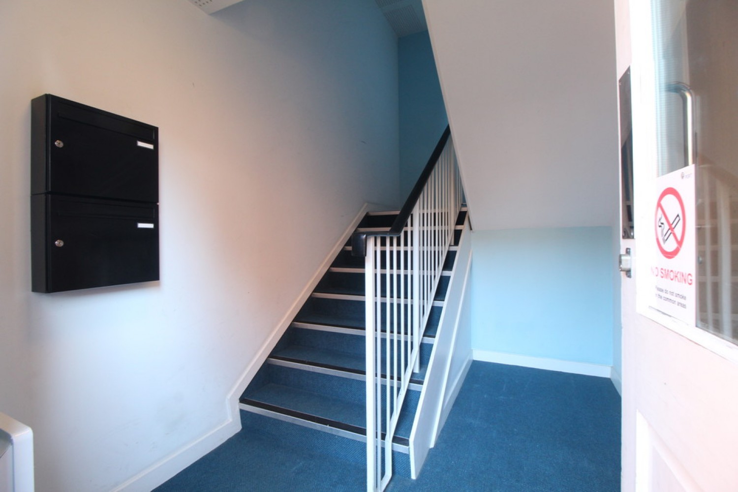 2 bedroom Flat for Letting Mortimer Gardens, Myland