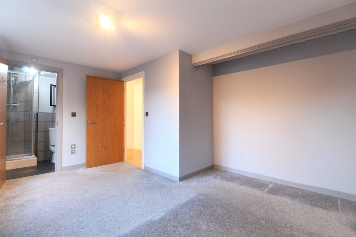 2 bedroom Flat for Letting Mortimer Gardens, Myland