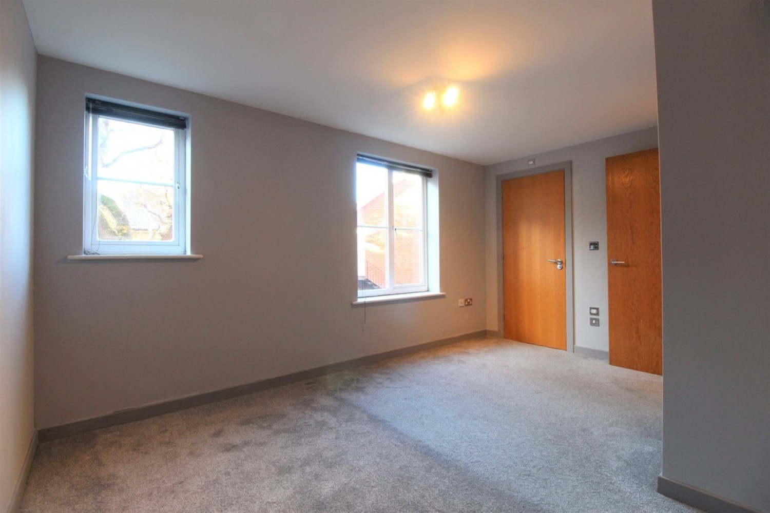 2 bedroom Flat for Letting Mortimer Gardens, Myland