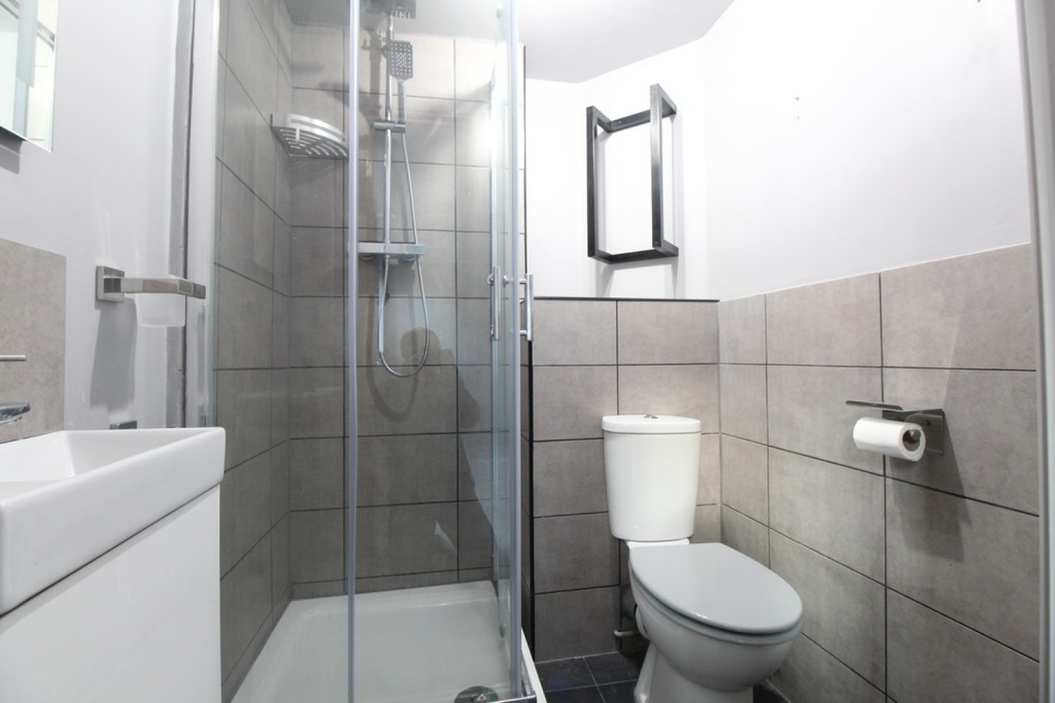 2 bedroom Flat for Letting Mortimer Gardens, Myland