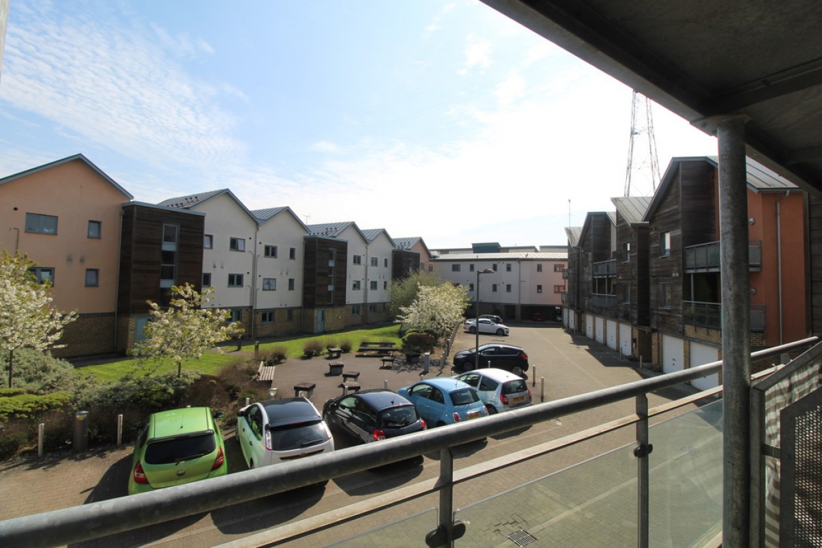 Marine House, Quayside Drive