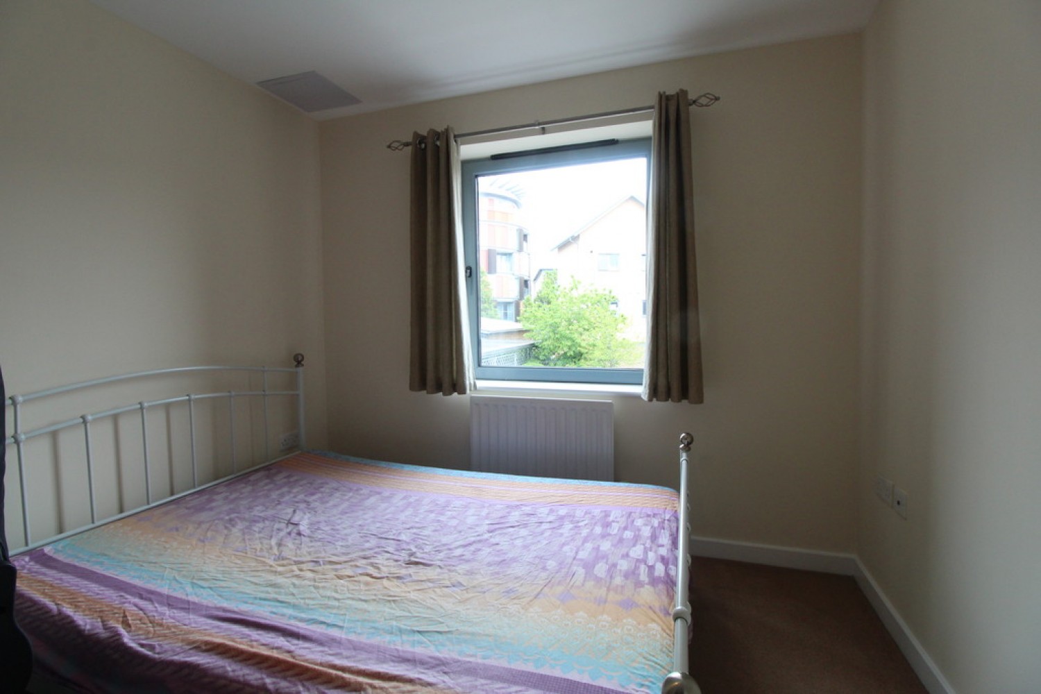 1 bedroom Flat for Letting Marine House, Quayside Drive
