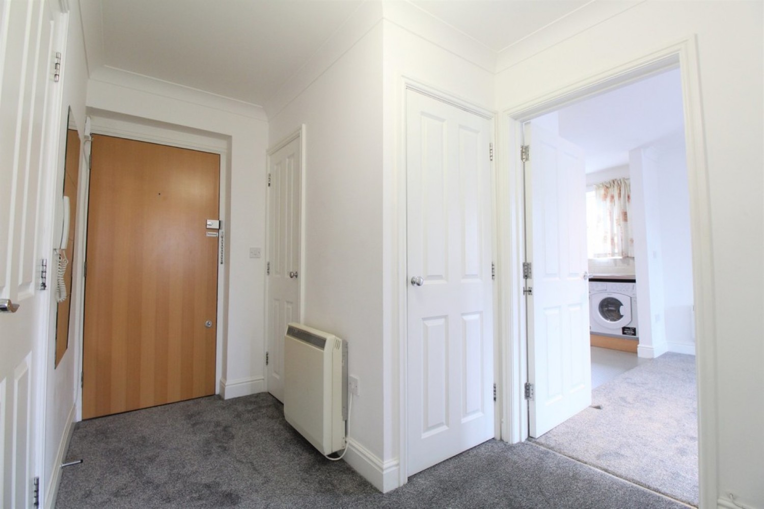 2 bedroom Flat for Sale Bloyes Mews, North Station
