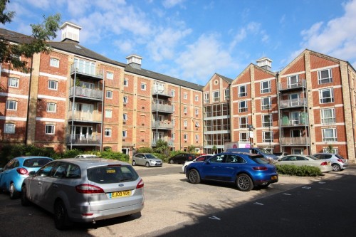 Free Rodwell House, School Lane