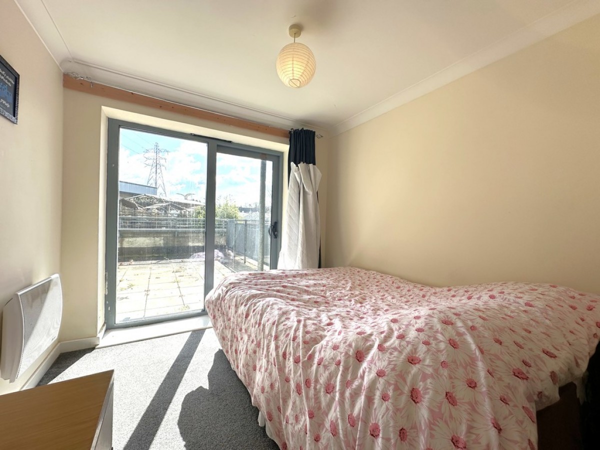 Quayside Drive, Hythe