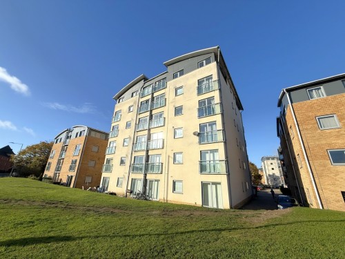 St James Place, De Grey Road