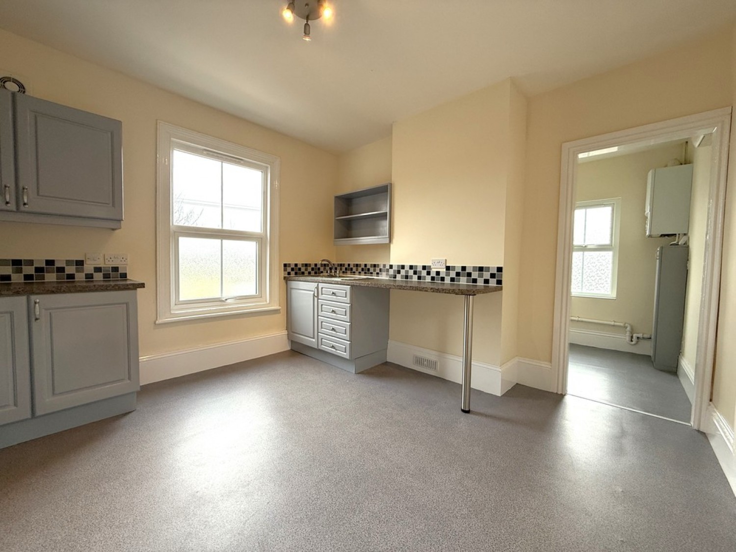 2 bedroom Flat for Letting Greenstead Road, East Colchester