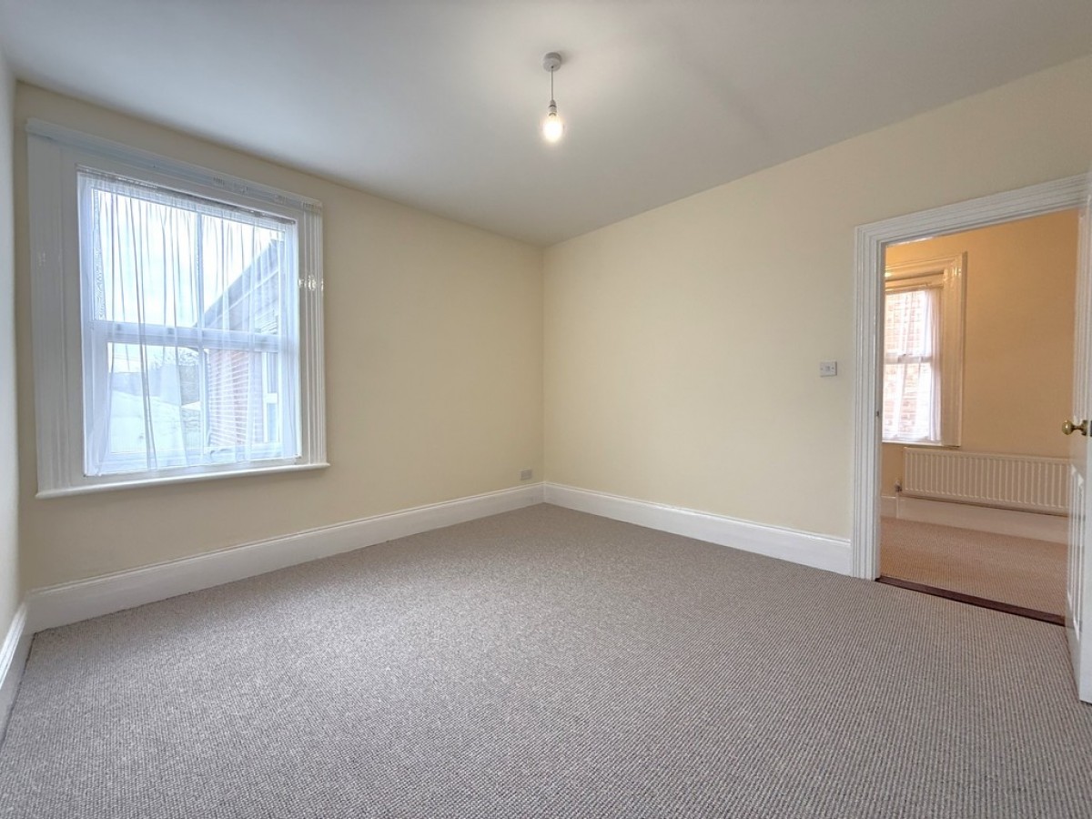 Greenstead Road, East Colchester