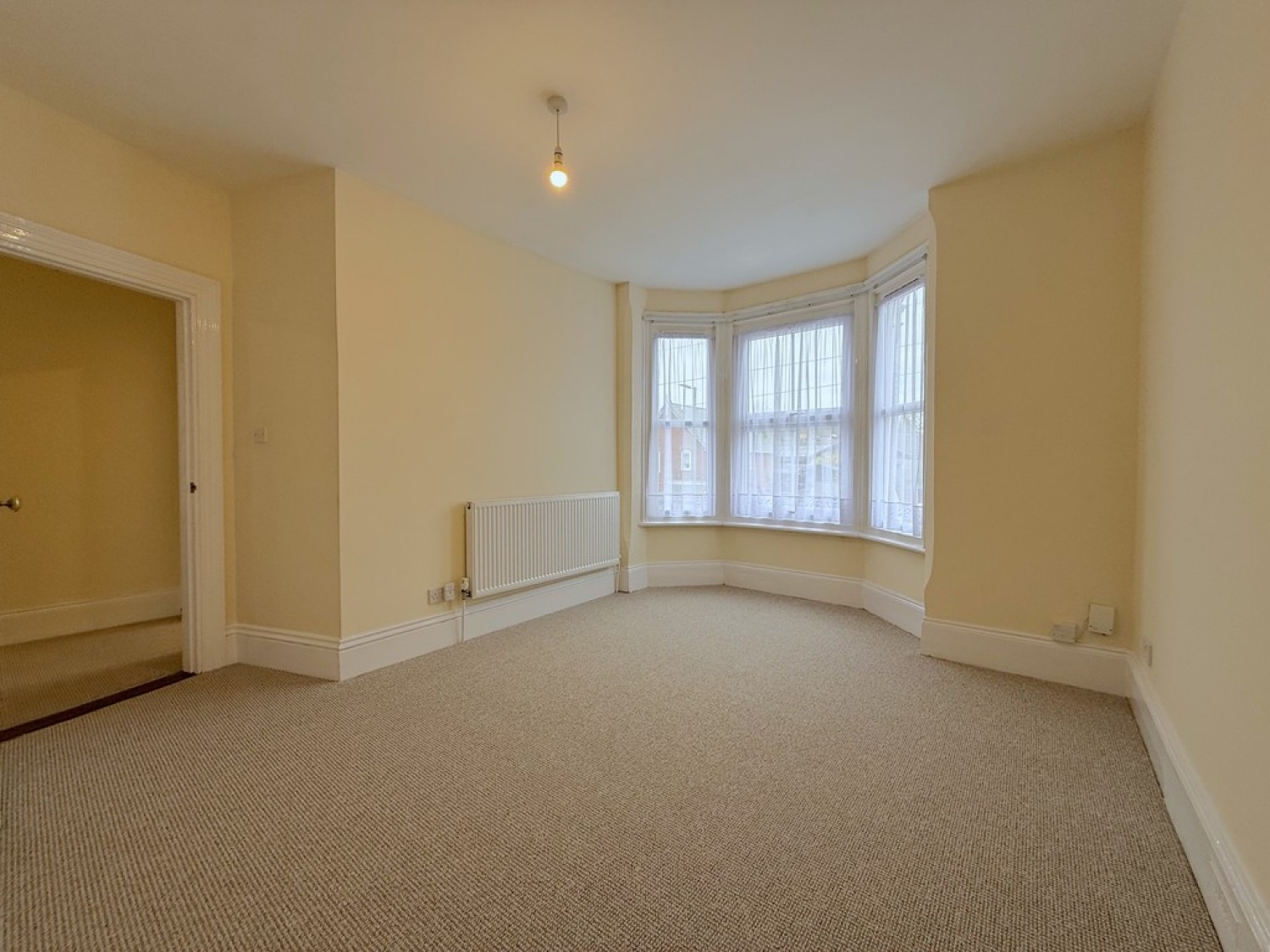 2 bedroom Flat for Letting Greenstead Road, East Colchester