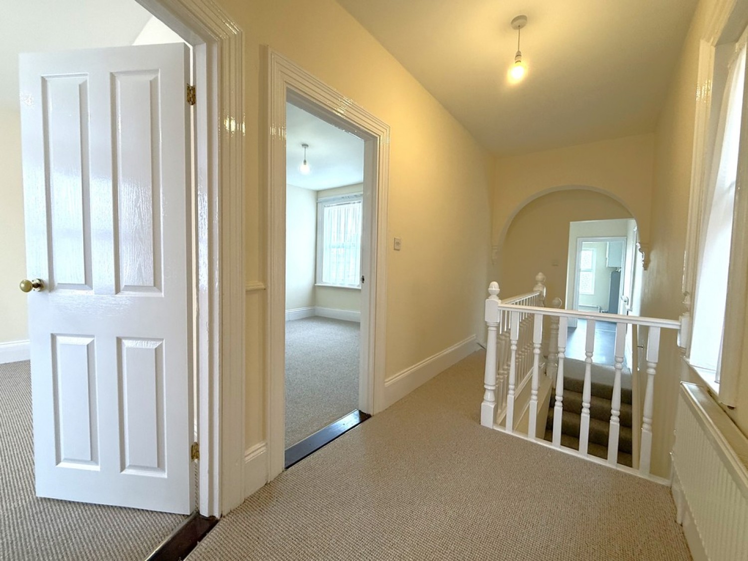 2 bedroom Flat for Letting Greenstead Road, East Colchester