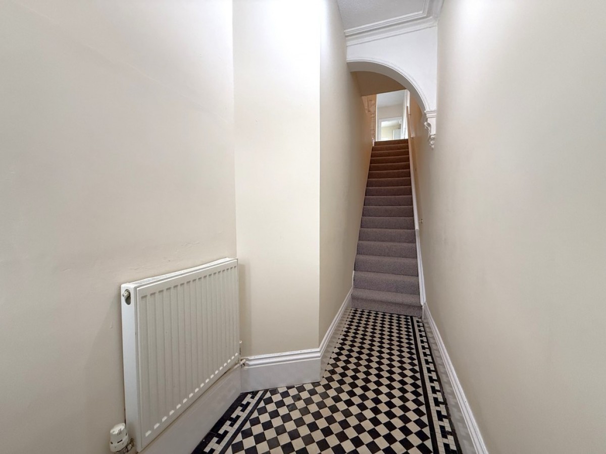 Greenstead Road, East Colchester