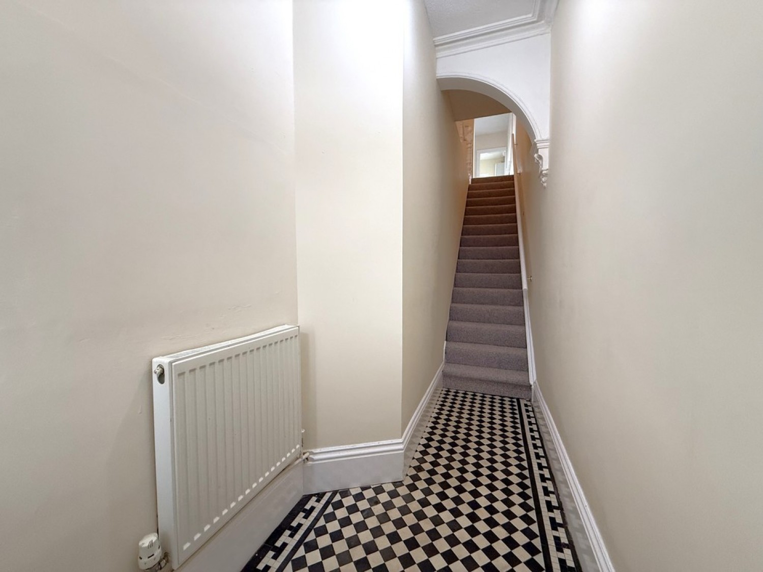 2 bedroom Flat for Letting Greenstead Road, East Colchester