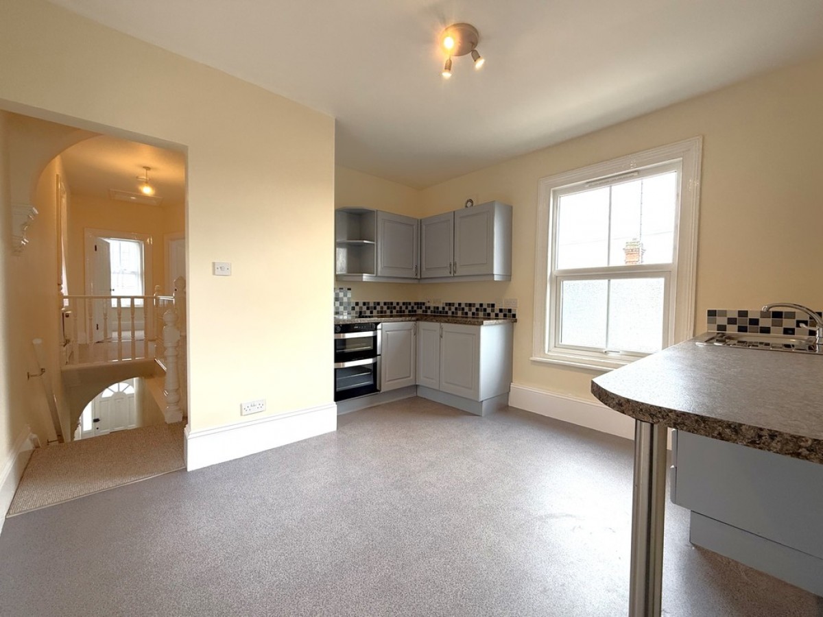 Greenstead Road, East Colchester