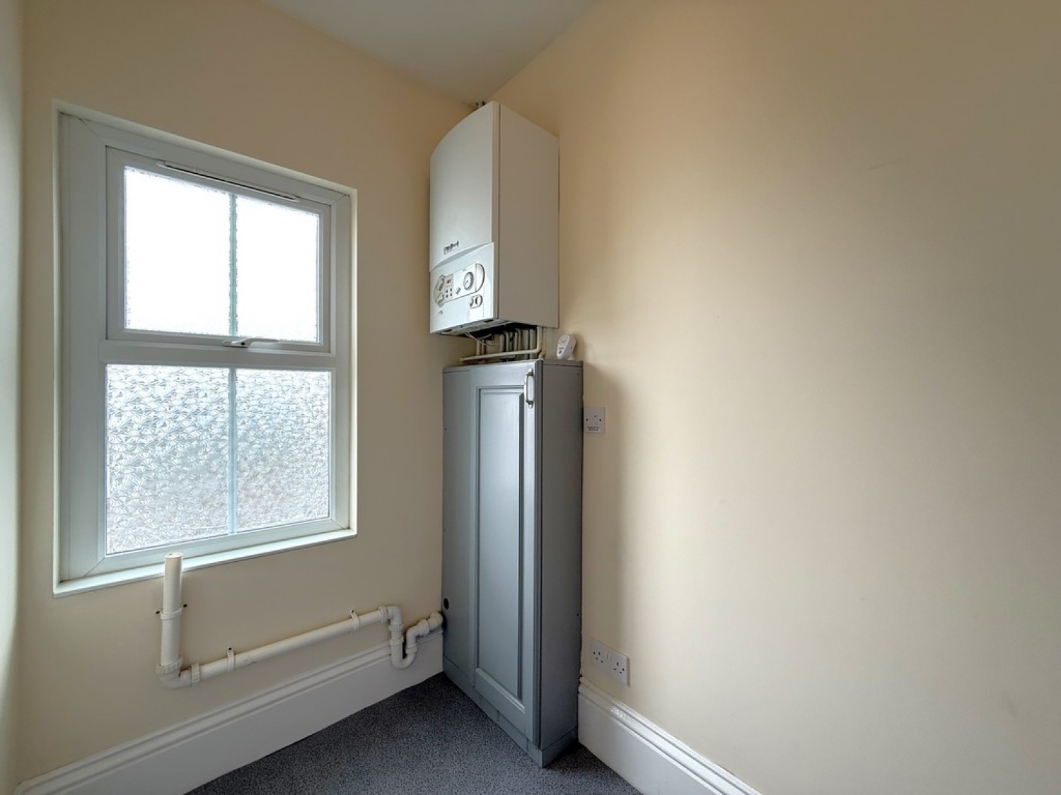 2 bedroom Flat for Letting Greenstead Road, East Colchester