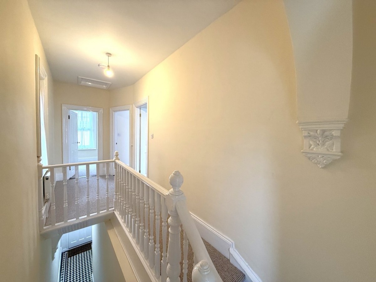 Greenstead Road, East Colchester