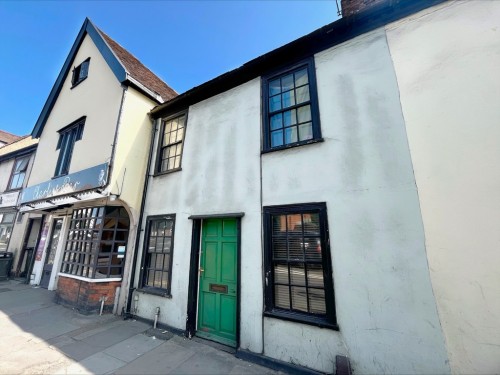East Street, Colchester