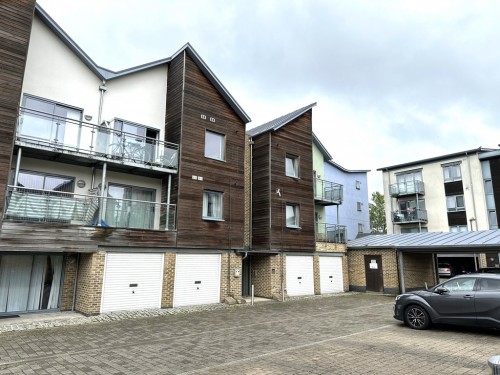 Marine House, Quayside Drive