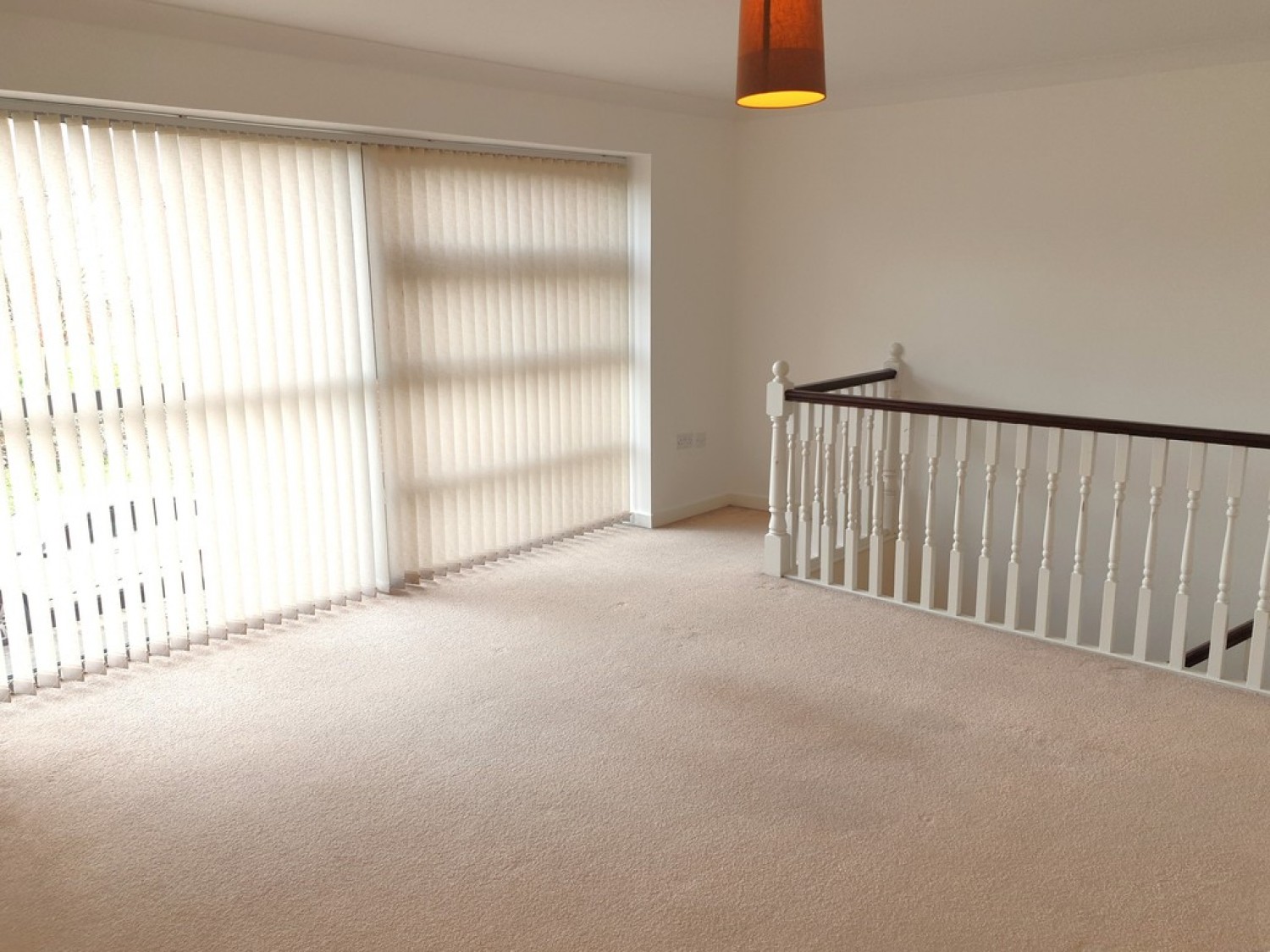 Rotary Way, North Station