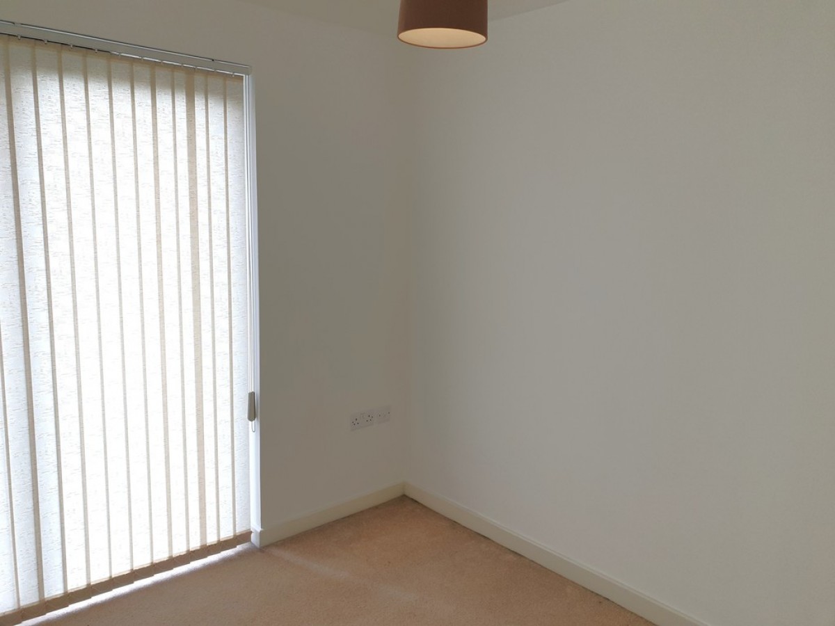 Rotary Way, North Station