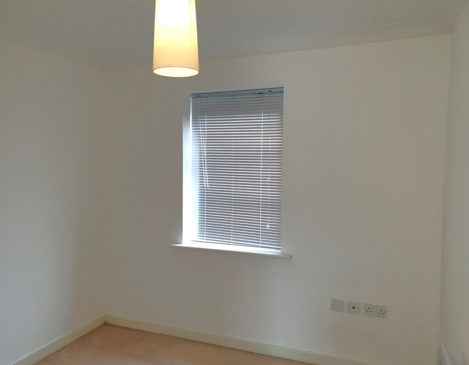 Rotary Way, North Station