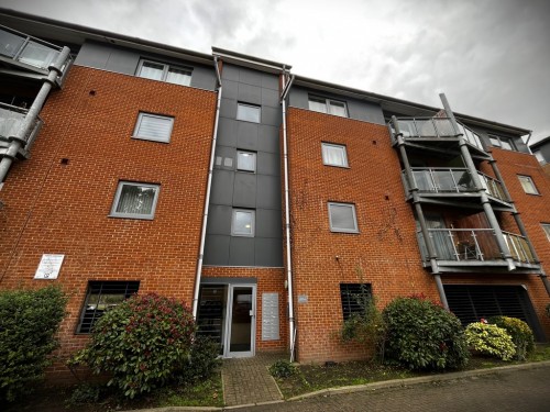 St James Place, De Grey Road