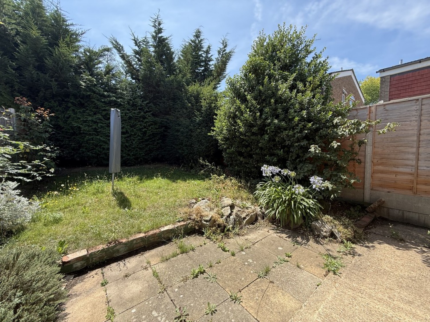 2 bedroom House for Letting Durham Square, Town Centre