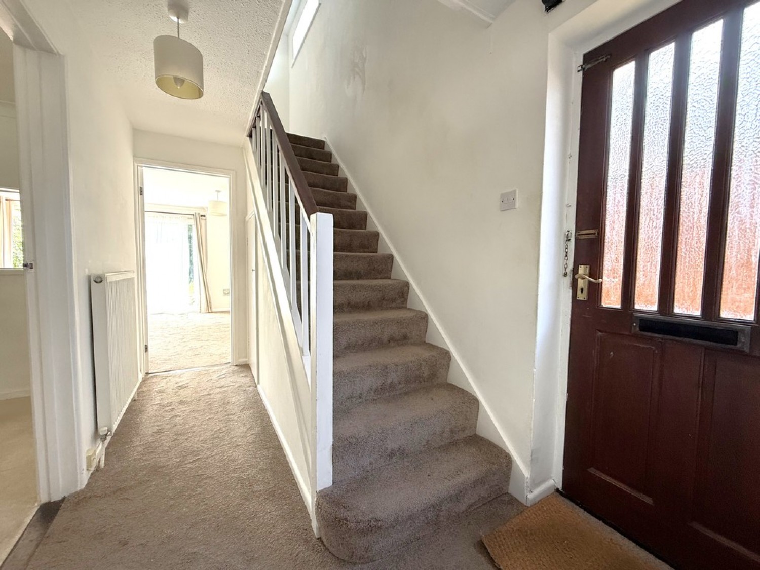 2 bedroom House for Letting Durham Square, Town Centre