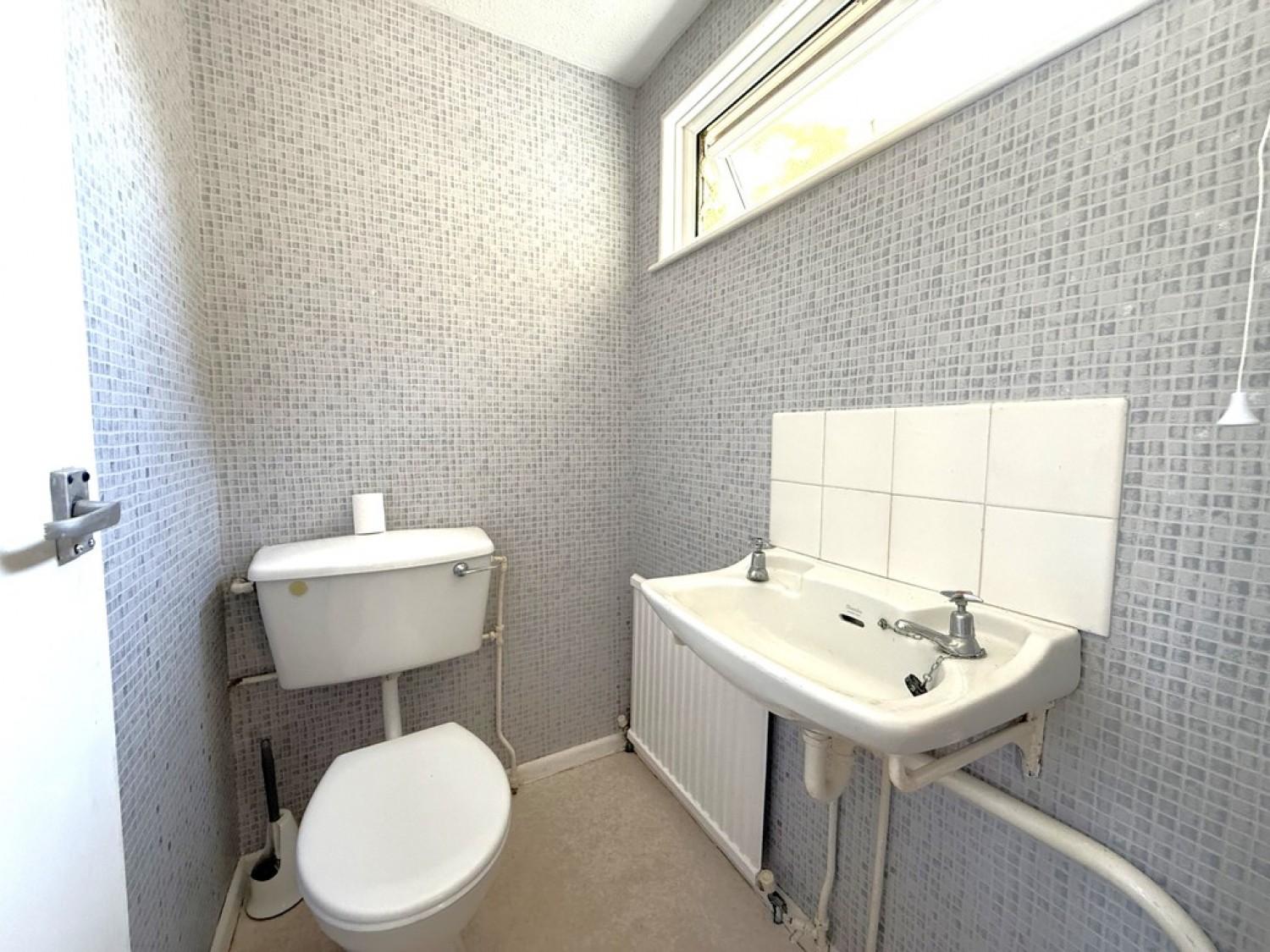 2 bedroom House for Letting Durham Square, Town Centre