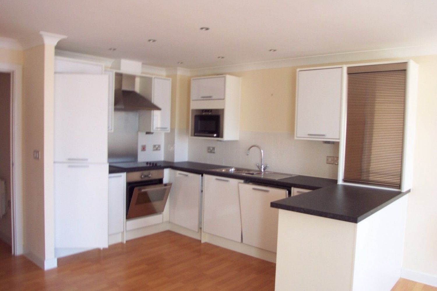 Ballantyne Drive, University