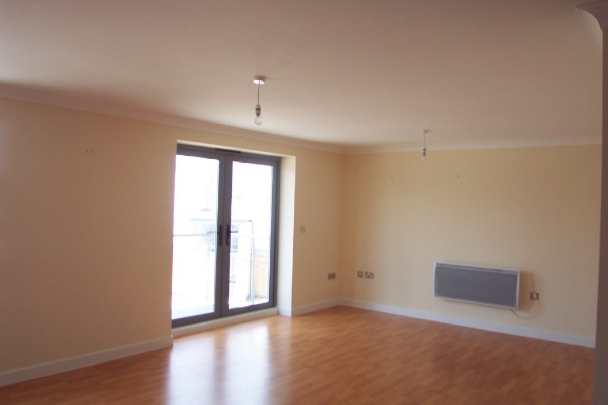 Ballantyne Drive, University