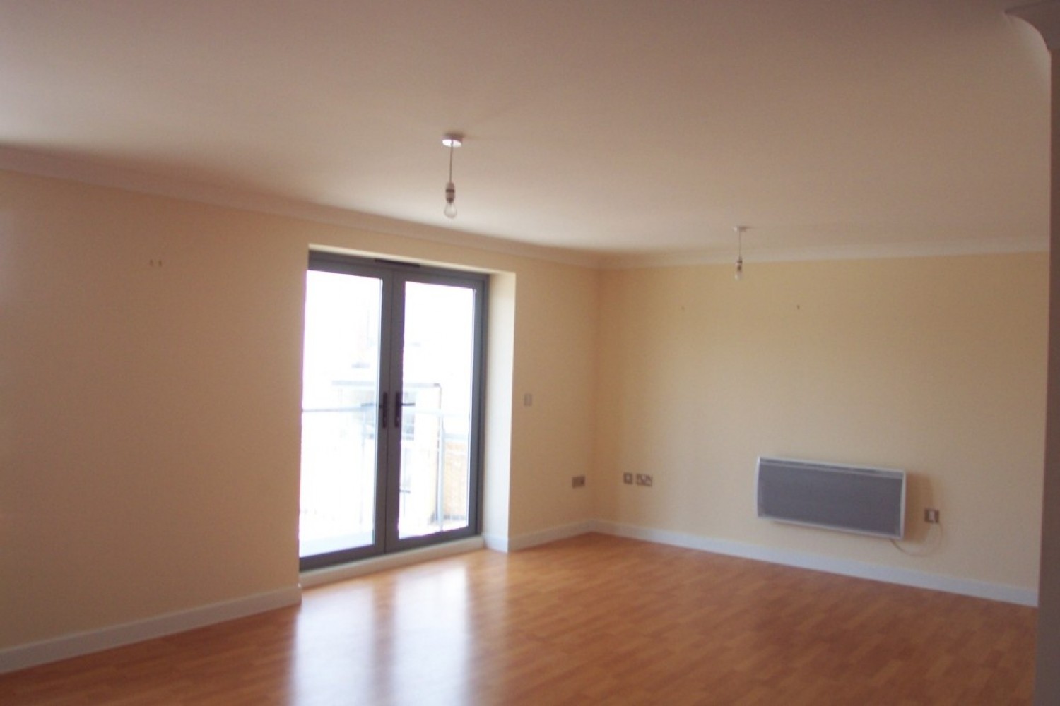 Ballantyne Drive, University