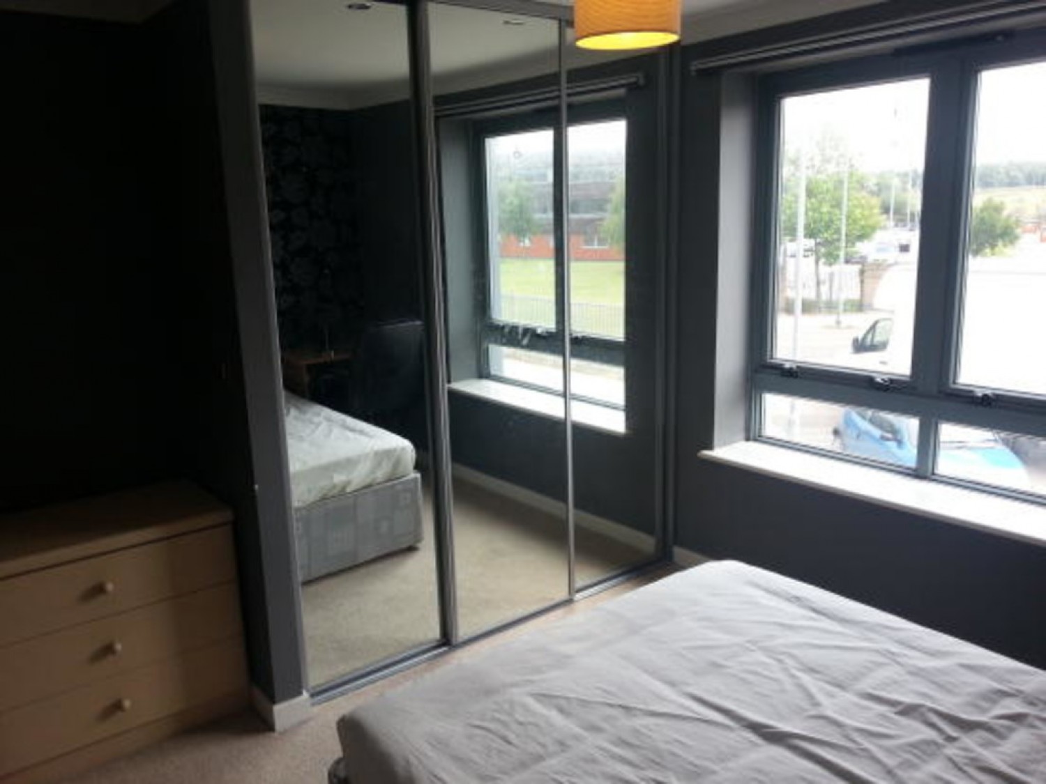 Ballantyne Drive, University