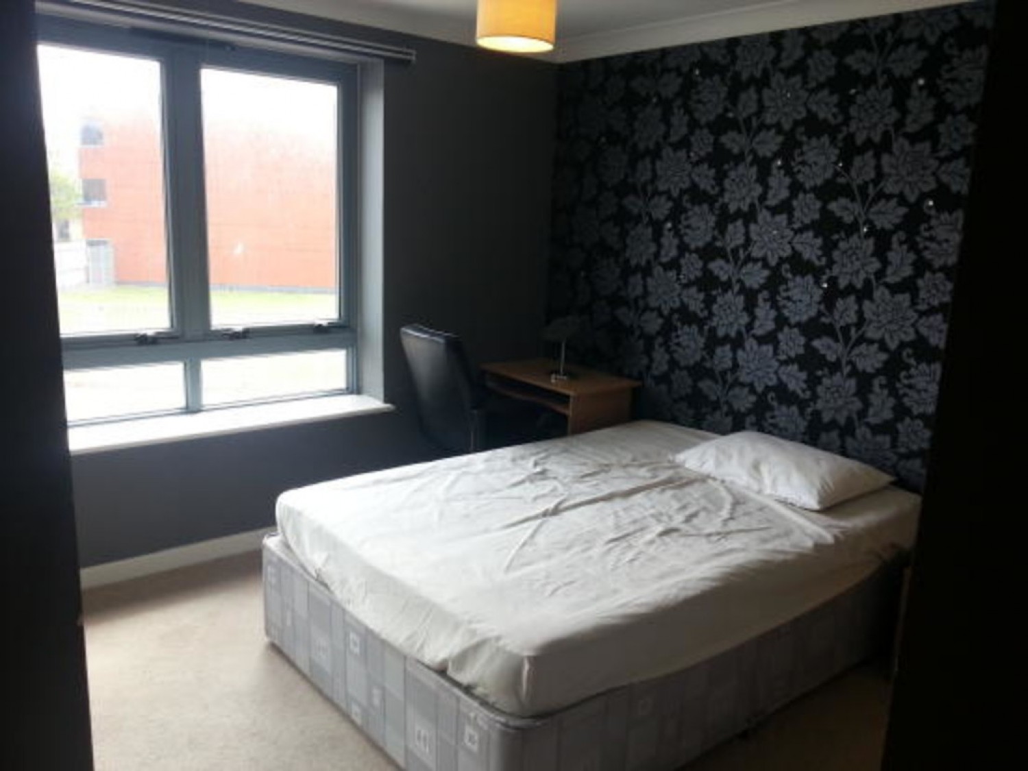 Ballantyne Drive, University