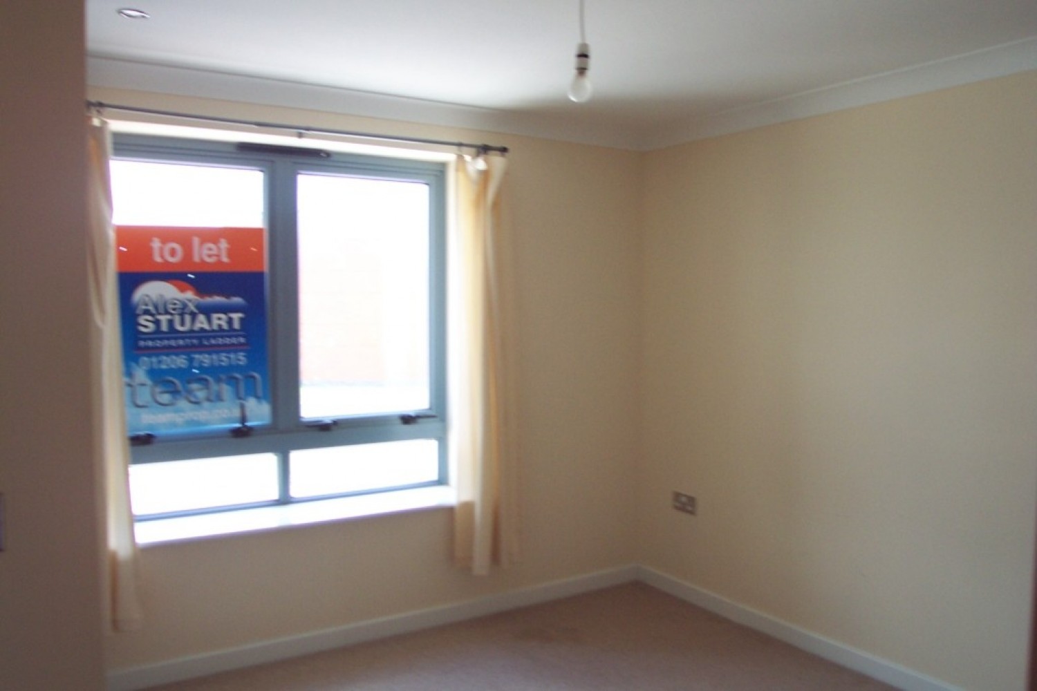 Ballantyne Drive, University